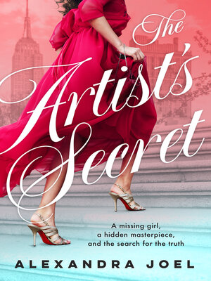The Artist's Secret - ebook